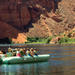Arizona Highlights Day Trip: Antelope Canyon, Lake Powell and Glen Canyon with River Rafting