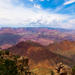Grand Canyon Landmarks Tour by Airplane