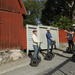 Stockholm Shore Excursion: Segway Tour and City Views in Södermalm 