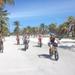 Guided Electric Bike Tour of Key Biscayne or South Beach