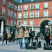 Madrid Highlights Guided Segway Tour