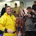 Bering Sea Crab Fisherman's Tour from Ketchikan