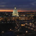 The Washington Monument the National Mall Illuminated Night Tour