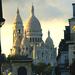 Small-Group Tour: Paris Sacré Coeur and Montmartre District