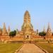 Private Tour: Ayutthaya Day Trip from Bangkok