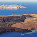 Santorini Volcano Cruise Including Hot Springs, Thirasia and Optional Oia Sunset