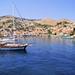 Symi Island Day Trip from Rhodes Including Panormitis Bay