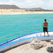 Day Trip to La Graciosa with Bus and Ferry Ticket Included
