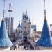 Lotte World Theme Park Admission with Guide