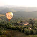 Tuscany Hot Air Balloon Flight 