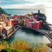  Cinque Terre Day Trip with Transport from Florence