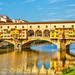 Florence Walking Tour Including Aperitivo
