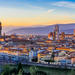 Full-Day Tour of Florence with Accademia and Uffizi Galleries and Typical Lunch