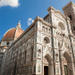 The Duomo Complex and Its Hidden Terraces