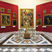Uffizi Gallery Guided Tour with Skip-the-Line Entrance Ticket