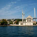 Bosphorus Strait and Black Sea Half-Day Cruise from Istanbul