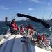 Bosphorus Strait Sailing Adventure Tour in Istanbul