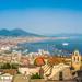 Naples City Walking Tour 