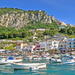 Semi-Guided Capri Island Tour