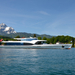 Crucero turístico panorámico por el lago Lucerna