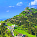Independent Mount Rigi Tour from Lucerne Including Lake Lucerne Cruise