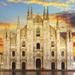 Best of Milan Experience Including Da Vinci's ‘The Last Supper’ and Milan Duomo Tour