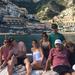 Amalfi Coast Private Boat Excursion