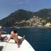 Praiano and Amalfi Coast Full Day Private Boat Excursion