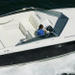 Private Transfer: Naples to Capri by Speedboat
