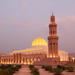 Private Tour: Muscat by Night 