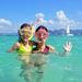 Snorkel Tour from St Martin