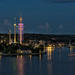 Stockholm By Night: Photography Walking Tour