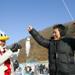 Ice and Snow Festival at Hwacheon from Seoul 