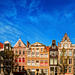 Amsterdam Walking Tour