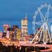 Melbourne Star Observation Wheel Admission