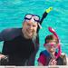 Conch Snorkeling Adventure in Grand Turk