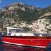 Amalfi Coast Private Boat Tour from Positano, Praiano or Amalfi