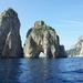 Capri Private Boat Tour from Positano or Praiano or Amalfi