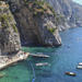 Small-Group Amalfi Coast Day Cruise from Positano