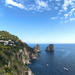 Small-Group Capri Cruise from the Amalfi Coast