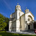 Socialism and the City of Ljubljana Small Group Walking Tour