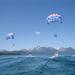 South Lake Tahoe Super Saver: Jet Ski Rental plus Parasailing