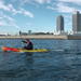 Kayak and Paddleboard Experience in Barcelona