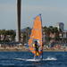 Windsurfing Lesson in Barcelona