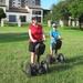 Austin Early Bird Segway Tour