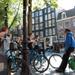 Amsterdam City Bike Tour