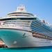 Genoa Transfer: Cruise Port to Genoa or Riviera Hotel
