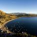 Private Tour: Lake Titicaca, Copacabana and Sun Island from La Paz