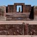 Private Tour: Tiwanaku Archeological Site from La Paz