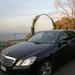 Private Arrival Transfer: Naples Airport to Sorrento Hotels